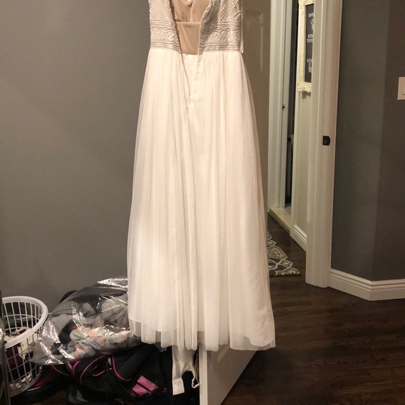 Adrianna pappel gown - Picture 4 of 7